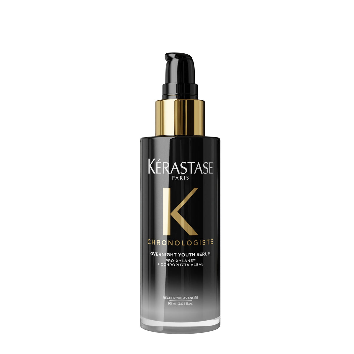 Kérastase Chronologiste Overnight Youth Serum – Éjszakai Hajfiatalító Szérum