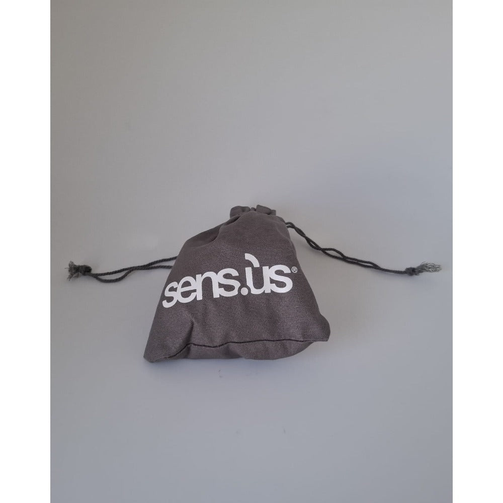 Sensus Fejbőrmasszírozó Kefe