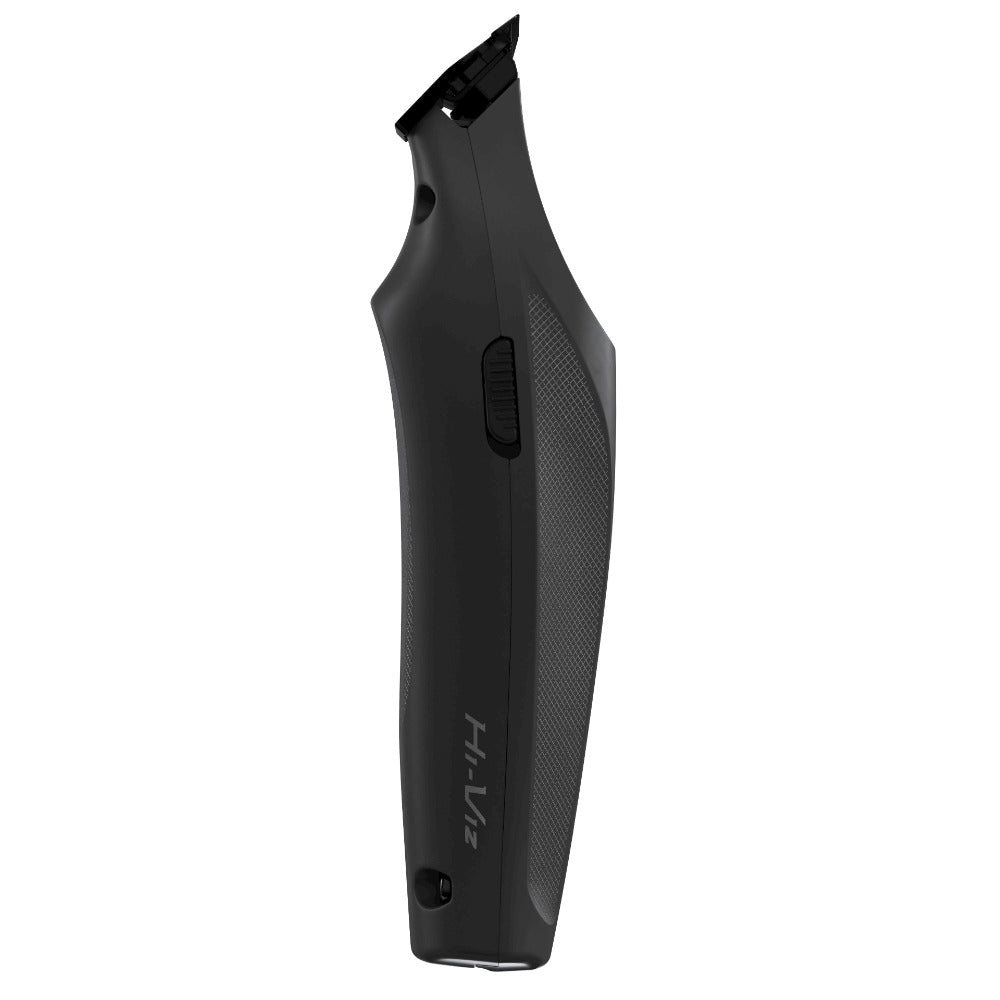 Wahl Hi-Viz Nightshade 5* Cordless Professzionális Kontúrvágó, Limitált Kiadás Matte Black