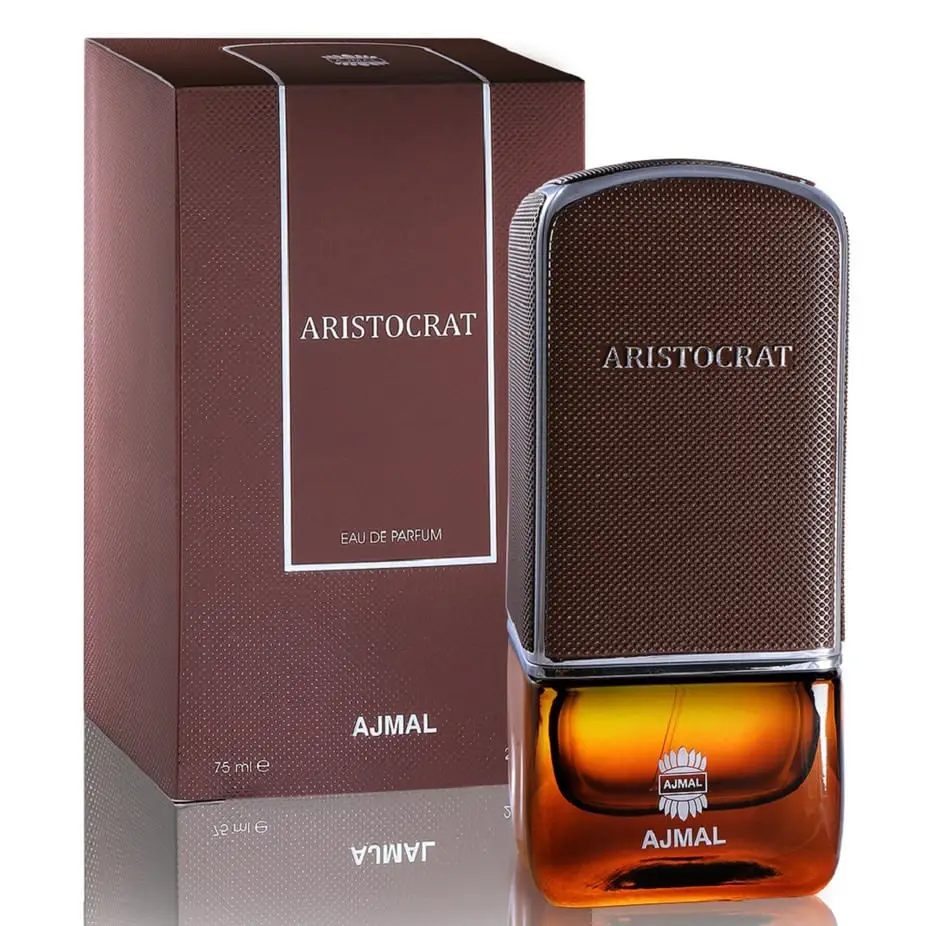 Ajmal Aristocrat Him 75ml