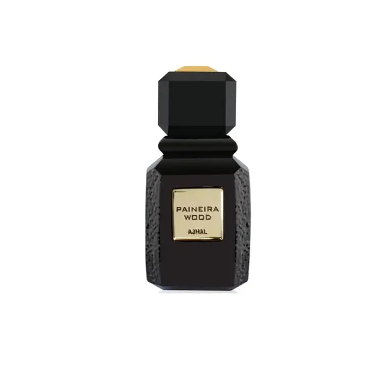 Ajmal Paineira Wood – Eau de Parfum Unisex | Virágos fás és érzéki elegancia - 100 ml - Parfümök