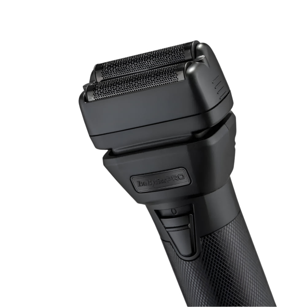 Babyliss Pro FXONE All-Metal Professzionális Elektromos Borotva Dupla Ellenirányú Vágópengével - Gépek