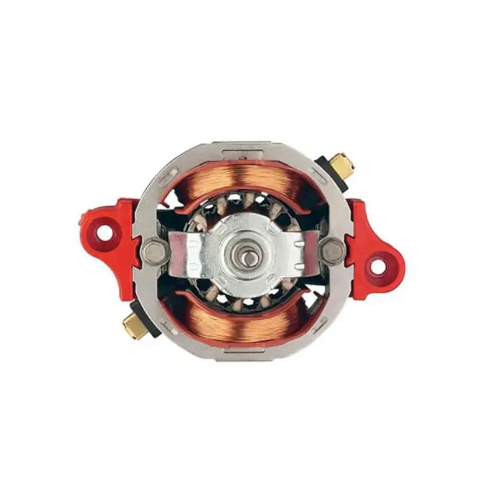 BaByliss PRO Motor Caruso
