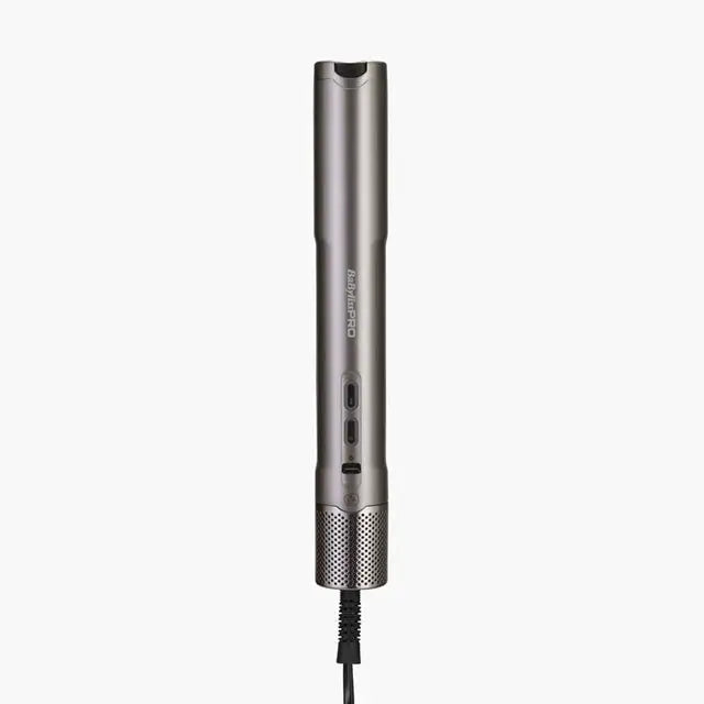 BaBylissPRO Drying Wand – Professzionális hajszárító digitális motorral és dupla ion technológiával - Hajformázó