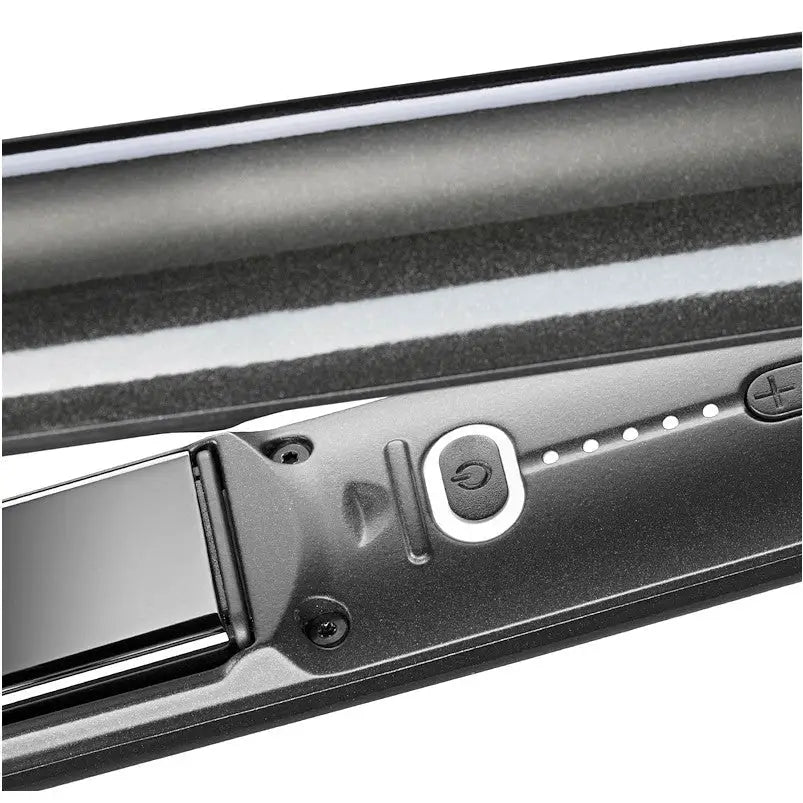 BaBylissPRO Stilista Styler Hajvasaló Fekete - Arany 25mm - Gépek