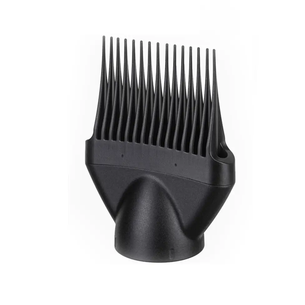 BaBylissPRO Straightening Pik – Egyenesítő Fésű Falco Hajszárítókhoz - Gépek