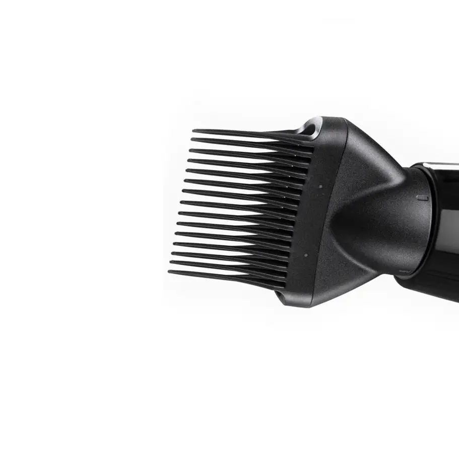 BaBylissPRO Straightening Pik – Egyenesítő Fésű Falco Hajszárítókhoz - Gépek