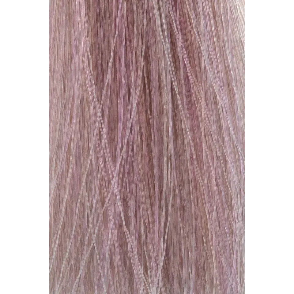 ETB Hair ColorVerse Ammoniás Tartós Hajfesték 100ml - 100 ml / 11.21 Világos Platinaszőke Ibolya Hamvas - Haj