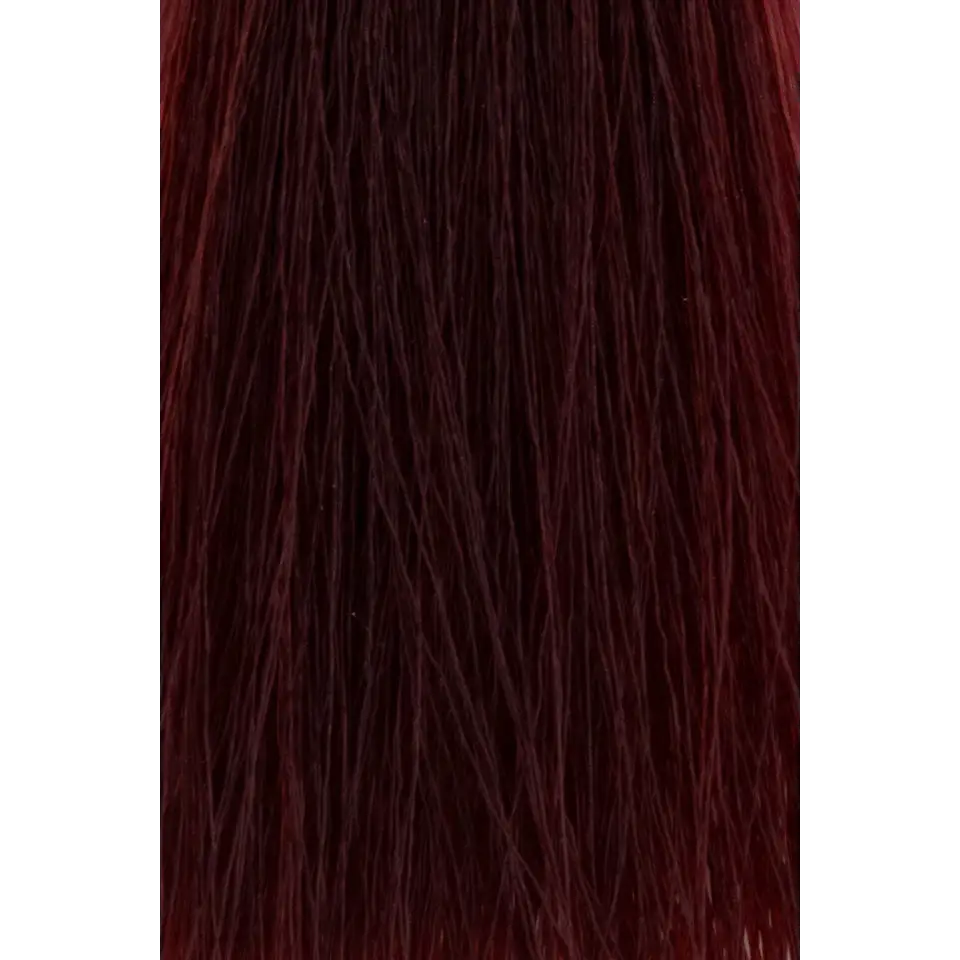 ETB Hair ColorVerse Ammoniás Tartós Hajfesték 100ml - 100 ml / 5.666 Intenzív Piros Világos Barna - Haj