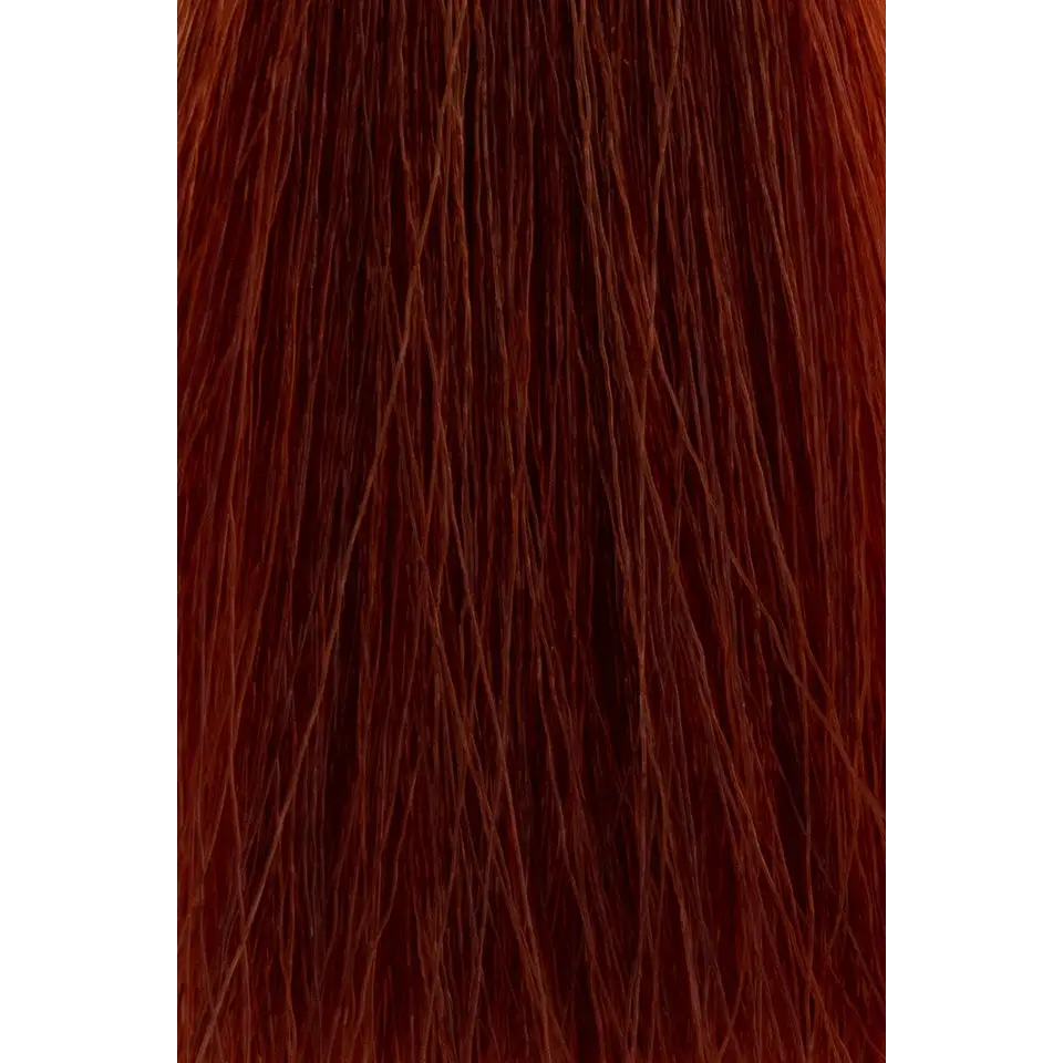 ETB Hair ColorVerse Ammoniás Tartós Hajfesték 100ml - 100 ml / 6.44 Intenzív Réz Sötét Szőke - Haj