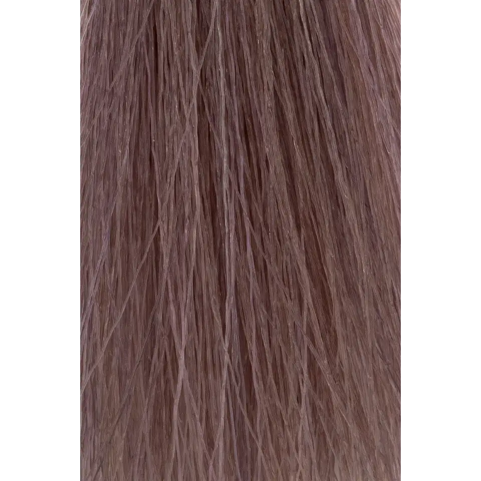 ETB Hair ColorVerse Ammoniás Tartós Hajfesték 100ml - 100 ml / 8.12 Piroslila Hamvas Világos Szőke - Haj