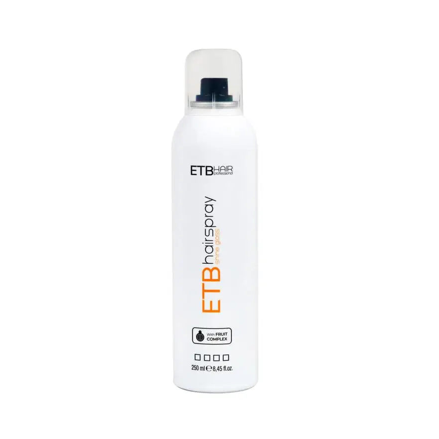 Etb Hair Professional Luciu Pentru Păr