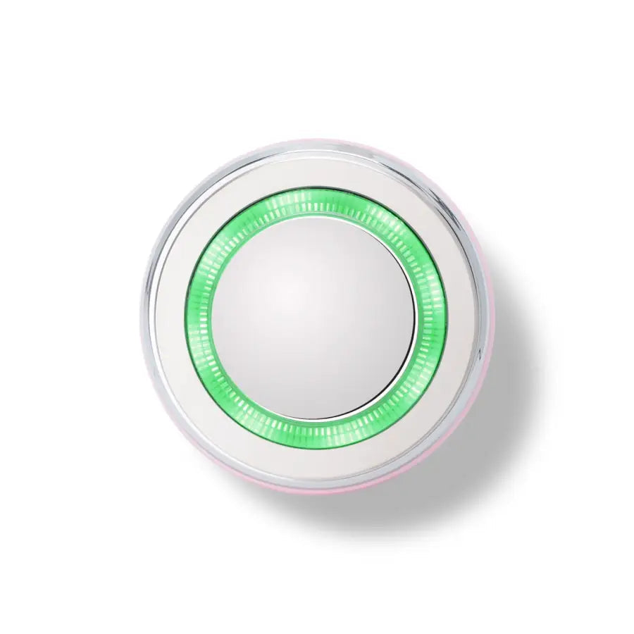 IREN Shizen LEDSKIN GENIE PRO – Luxus 4 az 1-ben arctisztító kefe LED terápiával, EMS masszázzsal és japán technológiával a tiszta, feszes és ragyogó bőrért