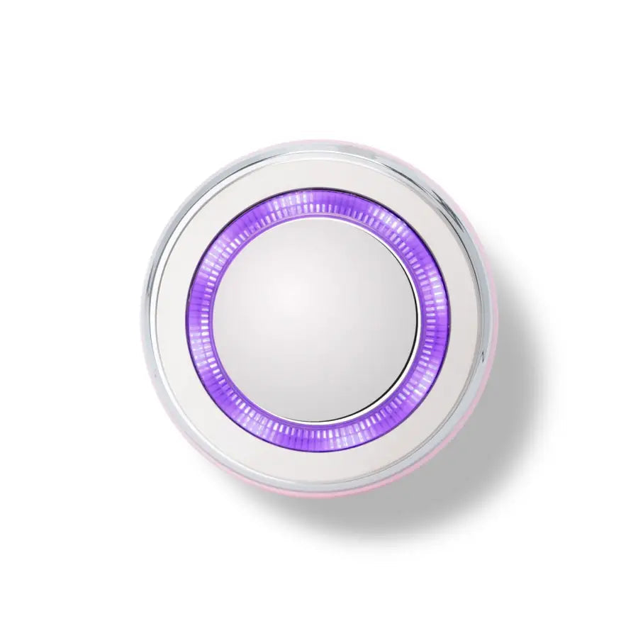 IREN Shizen LEDSKIN GENIE PRO – Luxus 4 az 1-ben arctisztító kefe LED terápiával, EMS masszázzsal és japán technológiával a tiszta, feszes és ragyogó bőrért