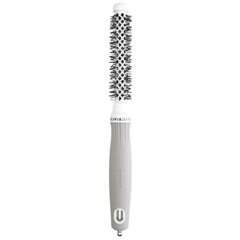 Olivia Garden Kerámia Ion Thermal Körkefe 15mm
