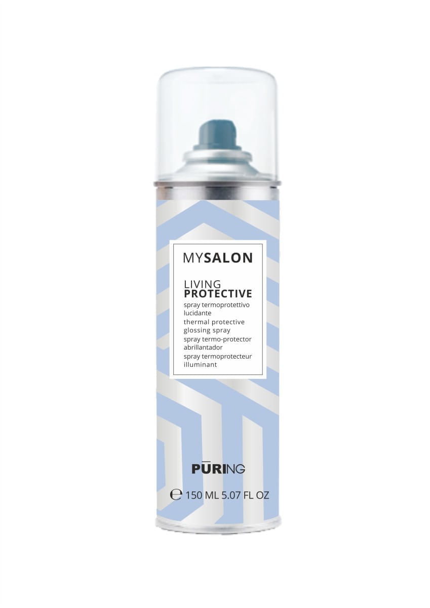 Puring My Living Hővédő Spray 150ml