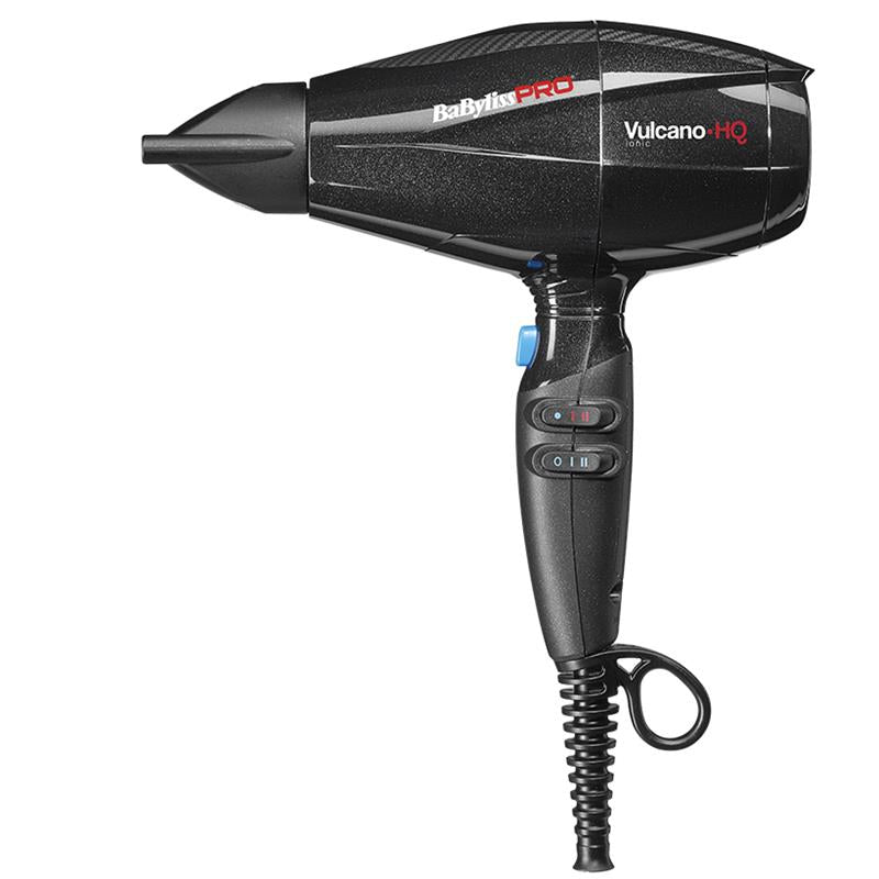 Babyliss Pro Vulcano HQ Professzionális Hajszárító