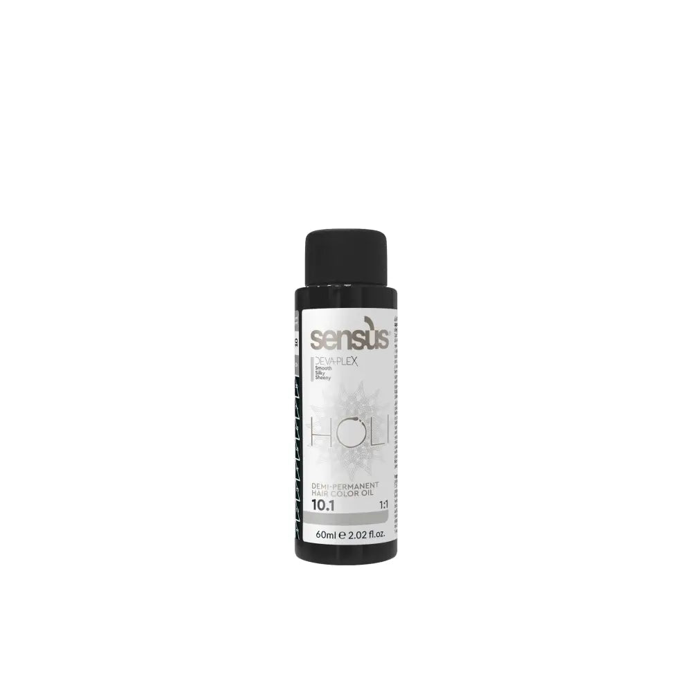 Sensus Holi Féltartós Folyékony Hajfesték 60ml