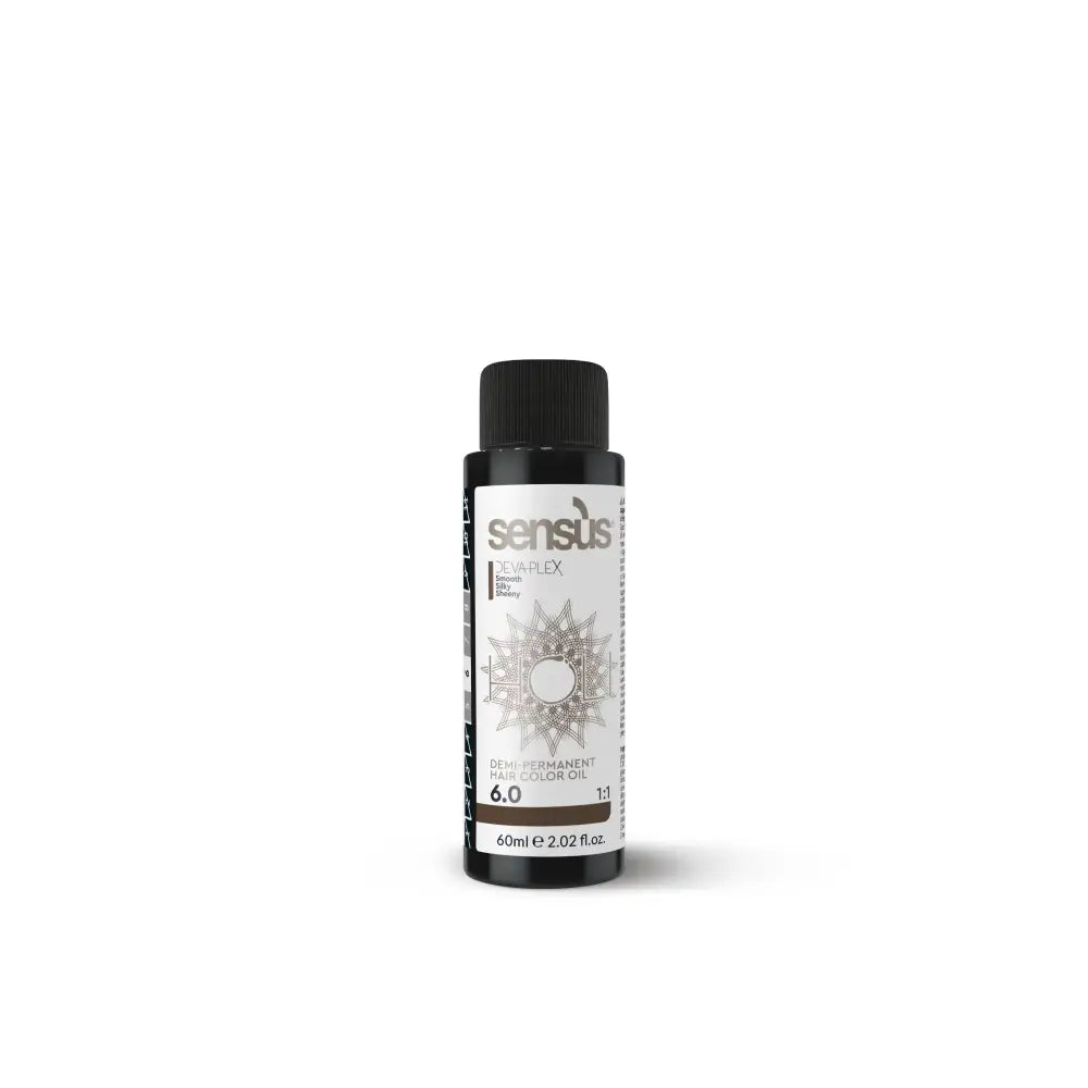 Sensus Holi Féltartós Folyékony Hajfesték 60ml