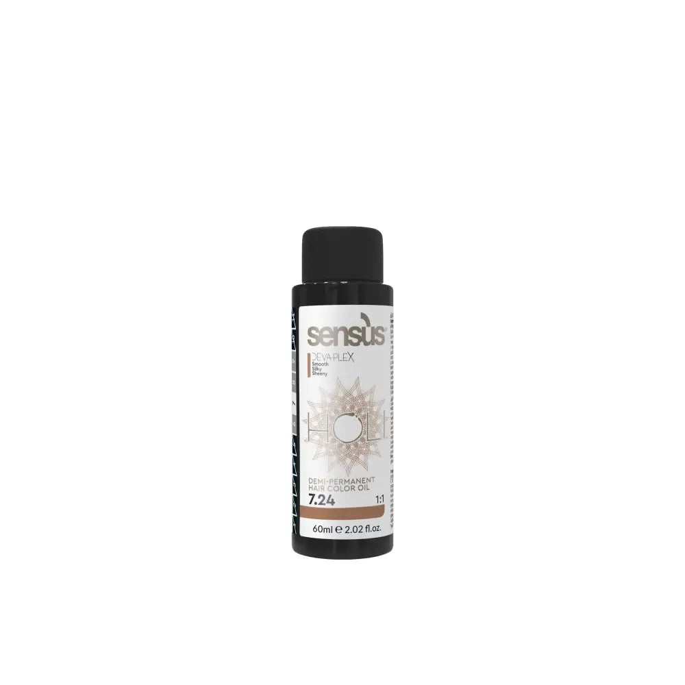 Sensus Holi Féltartós Folyékony Hajfesték 60ml