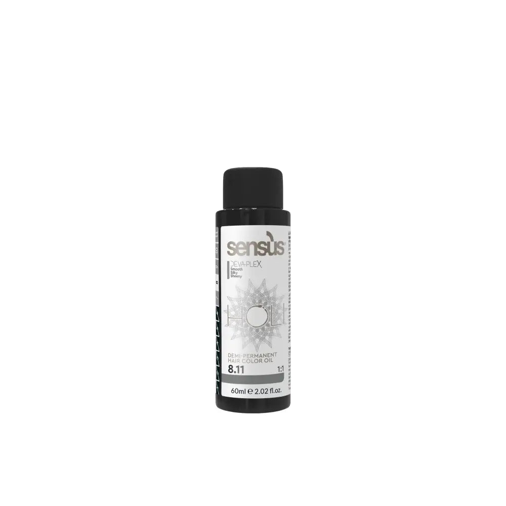 Sensus Holi Féltartós Folyékony Hajfesték 60ml