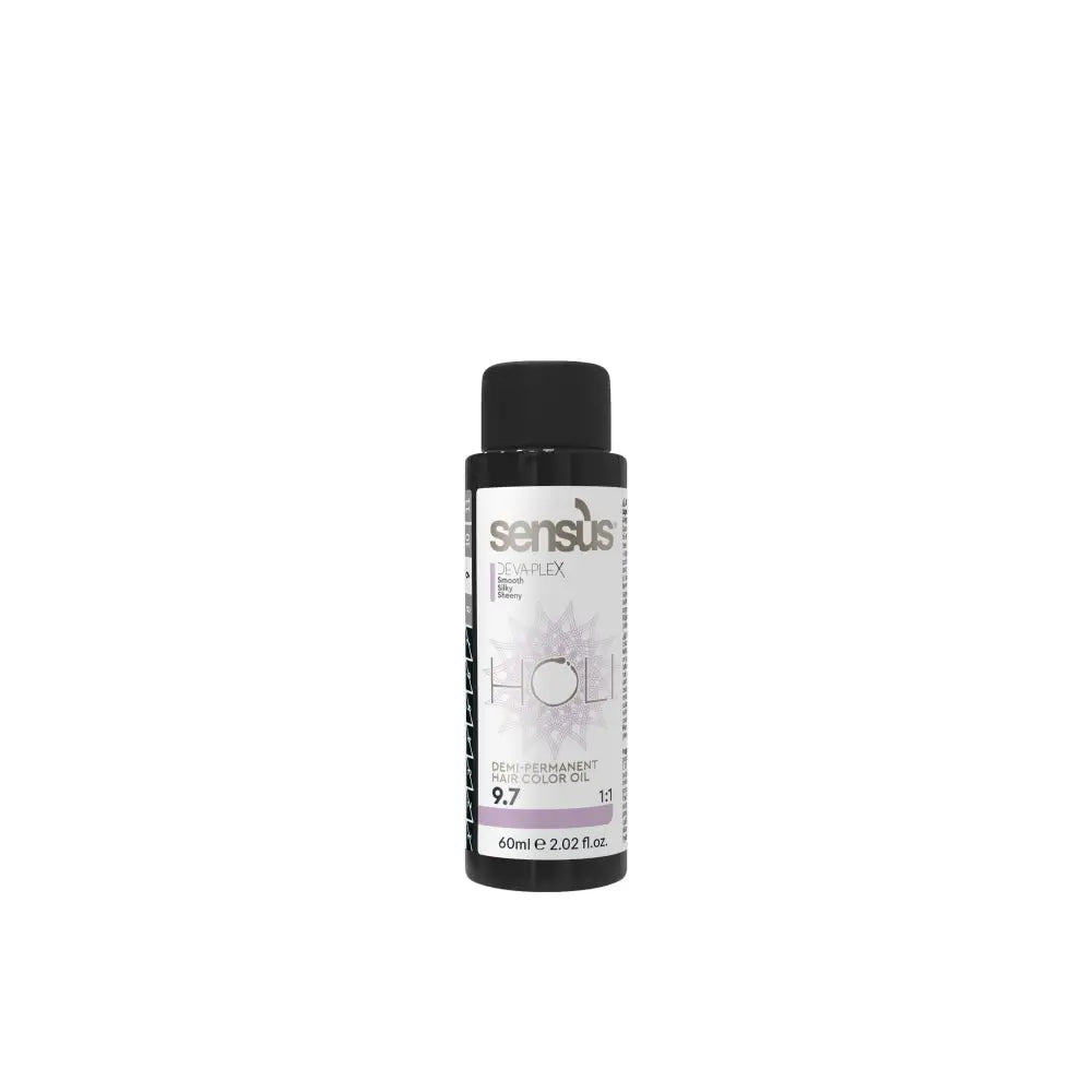Sensus Holi Féltartós Folyékony Hajfesték 60ml