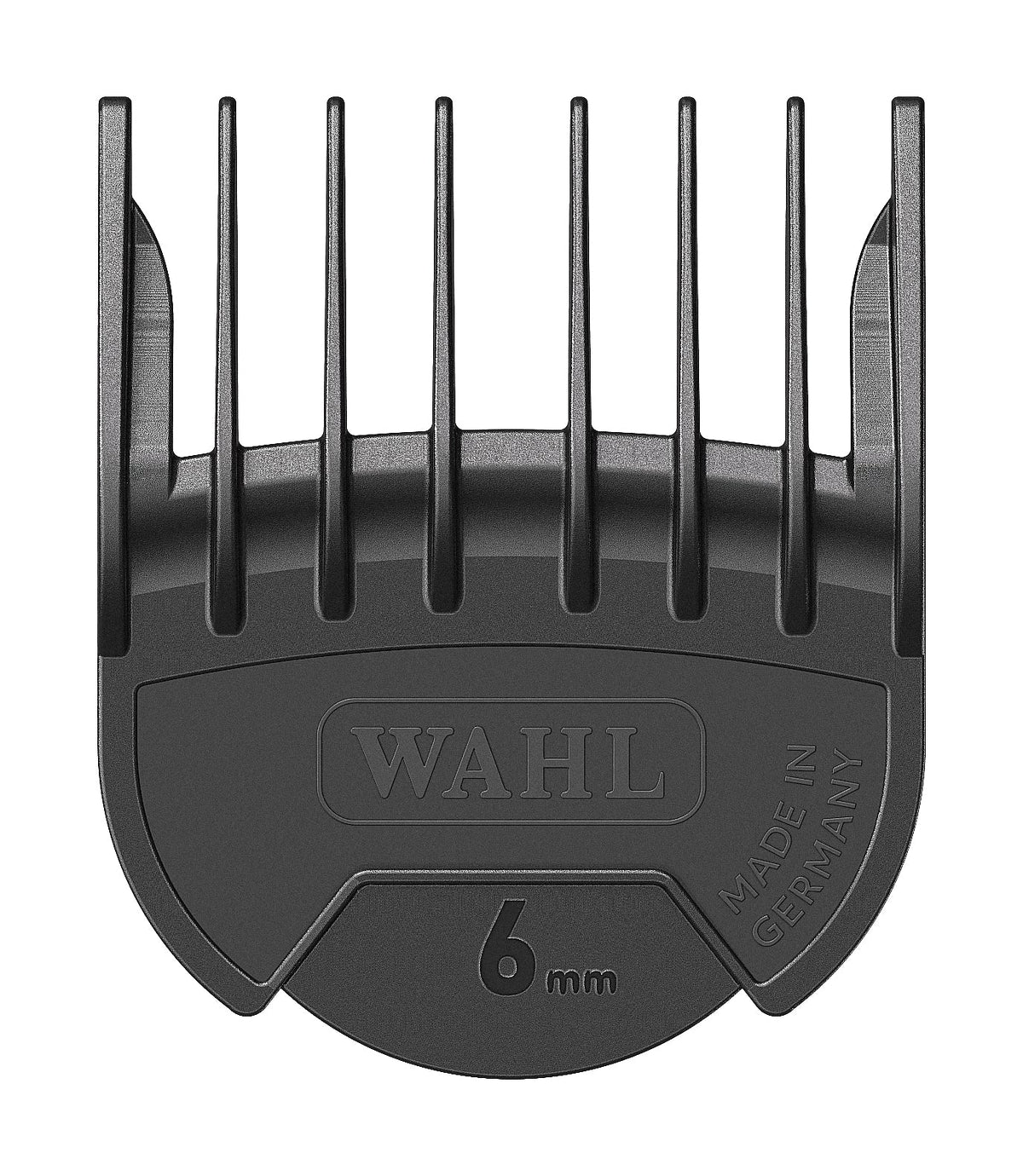 Wahl Professzionális Toldófésű Kuno, Chromstyle, Genio Hajvágóhoz - 6mm
