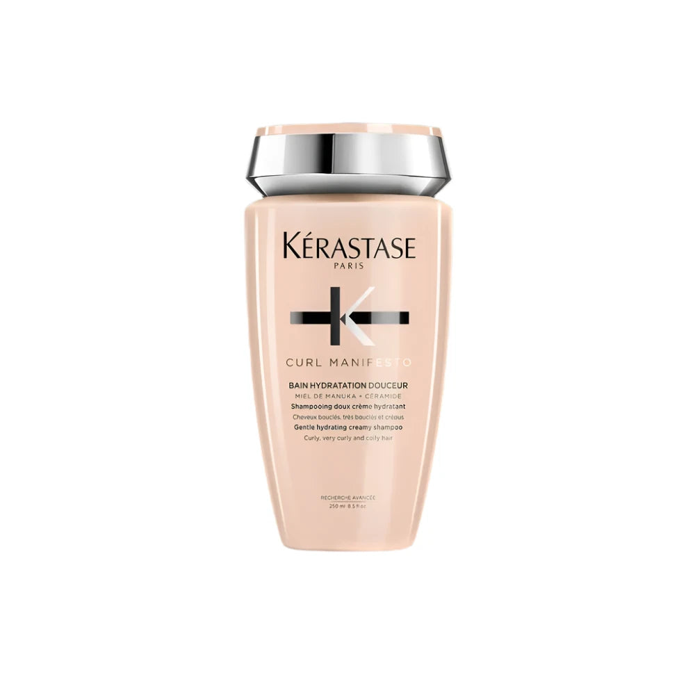 Kerastase Curl Manifesto Sampon 250ml