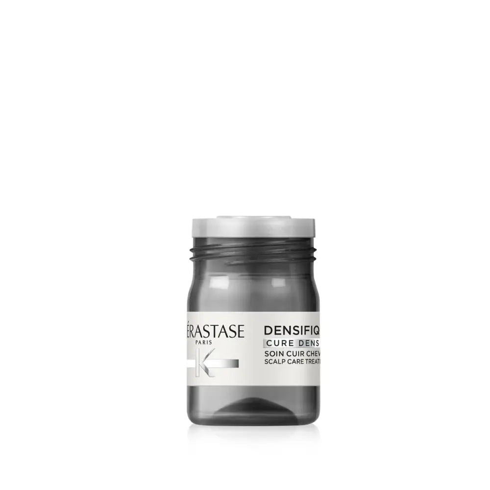 Kérastase Densifique Cure Densité – Aktív Hajdúsító Kezelés (10x6ml) - Haj