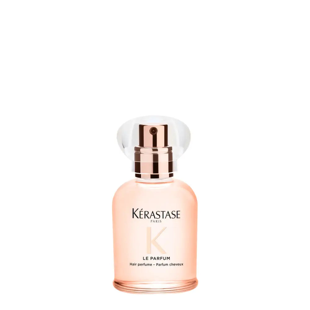 Kérastase Gloss Absolu Le Parfum – Luksusos hajparfüm citrusos-virágos illattal – 30 ml - Haj