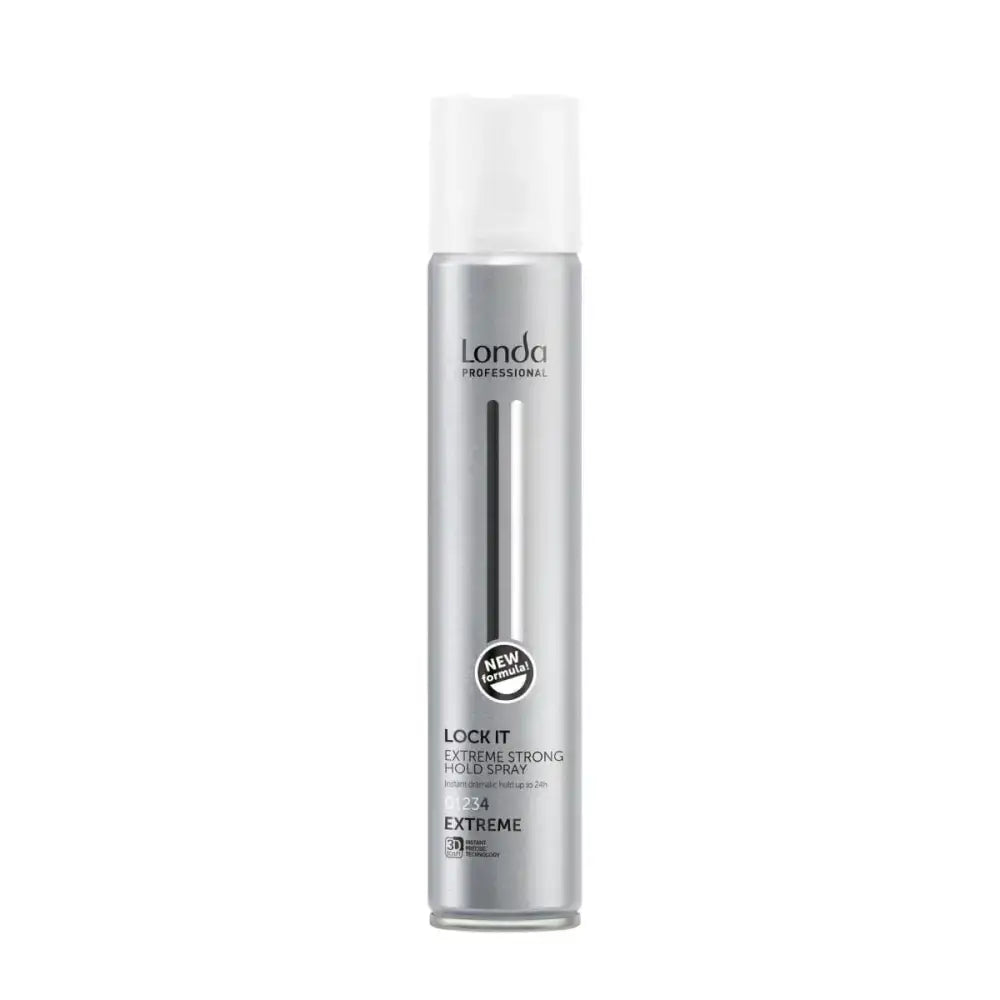 Londa Professional Lock It Fixativ