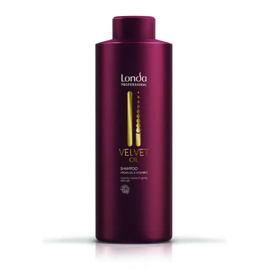 Londa Professional Velvet Oil Sampon