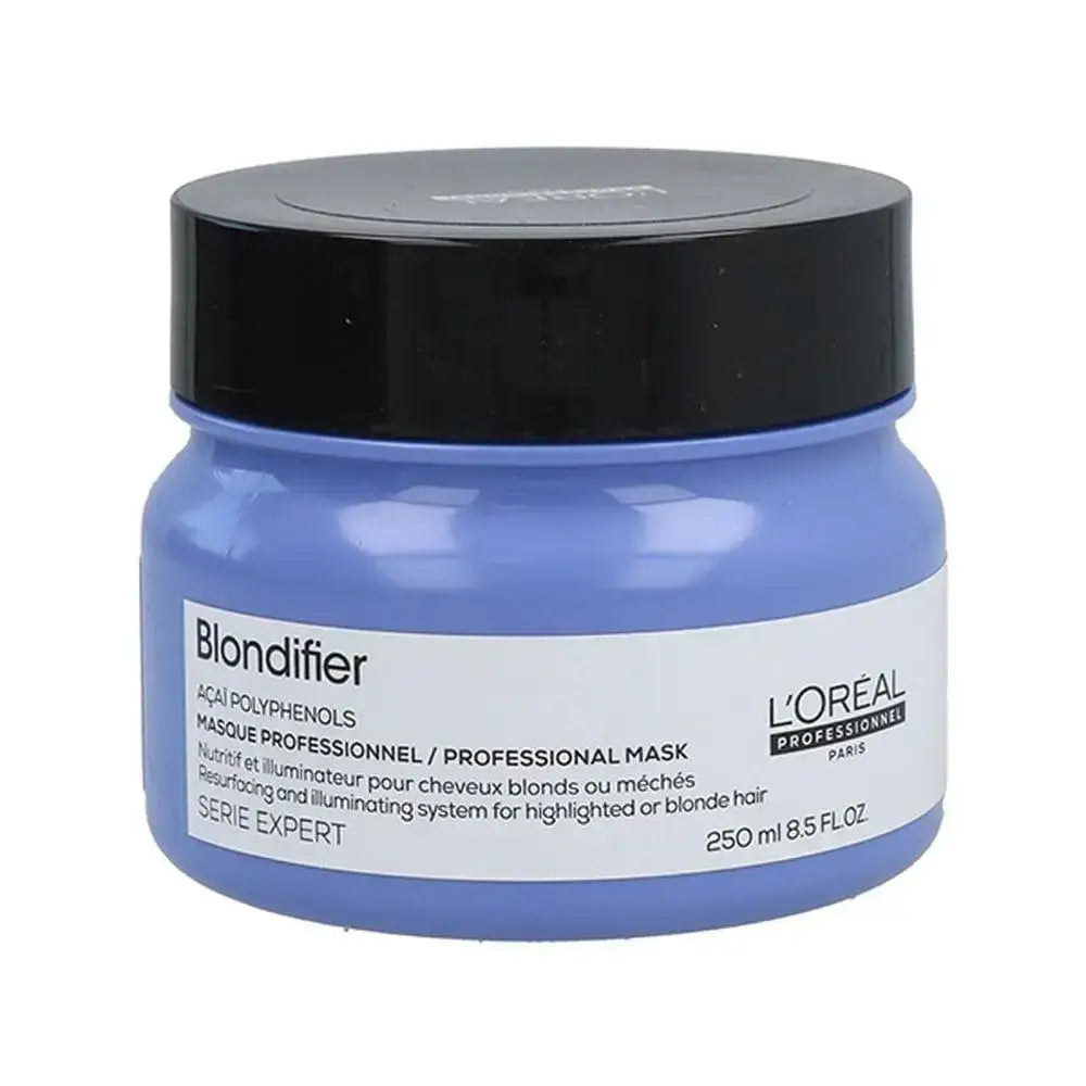 L'Oreal Professionnel Serie Expert Blondifier Masca