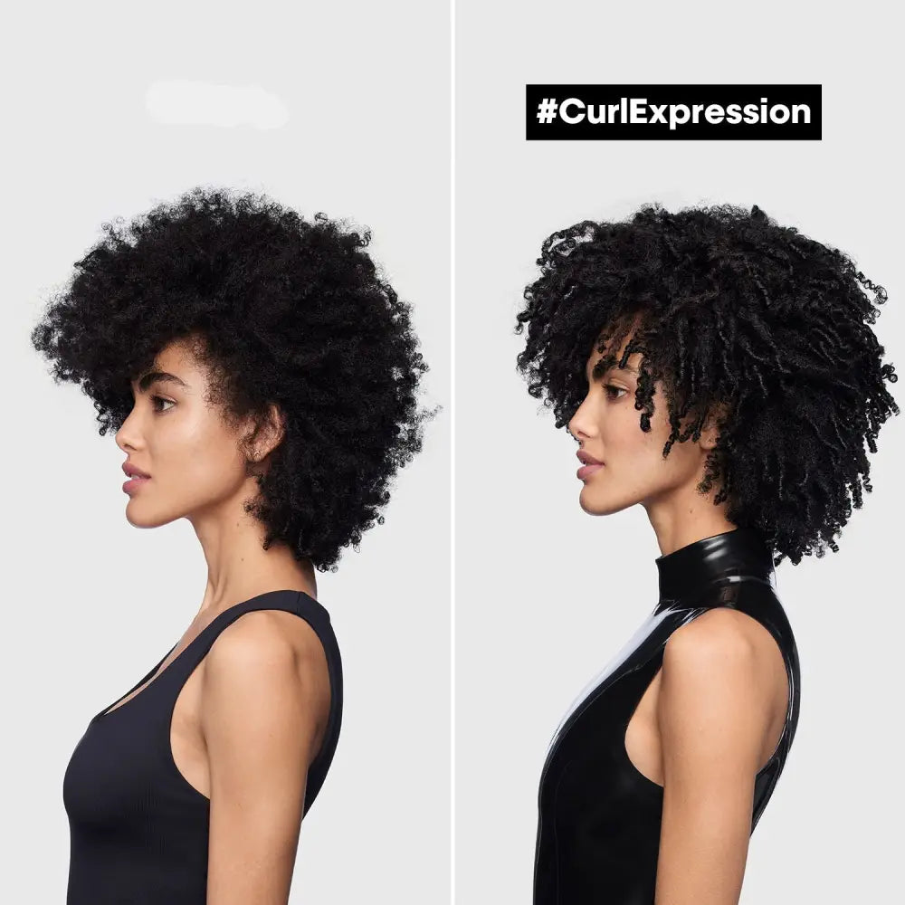 Spray Revigorant Profesional L’Oréal Professionnel Serie Expert Curl Expression – 190ml - Păr