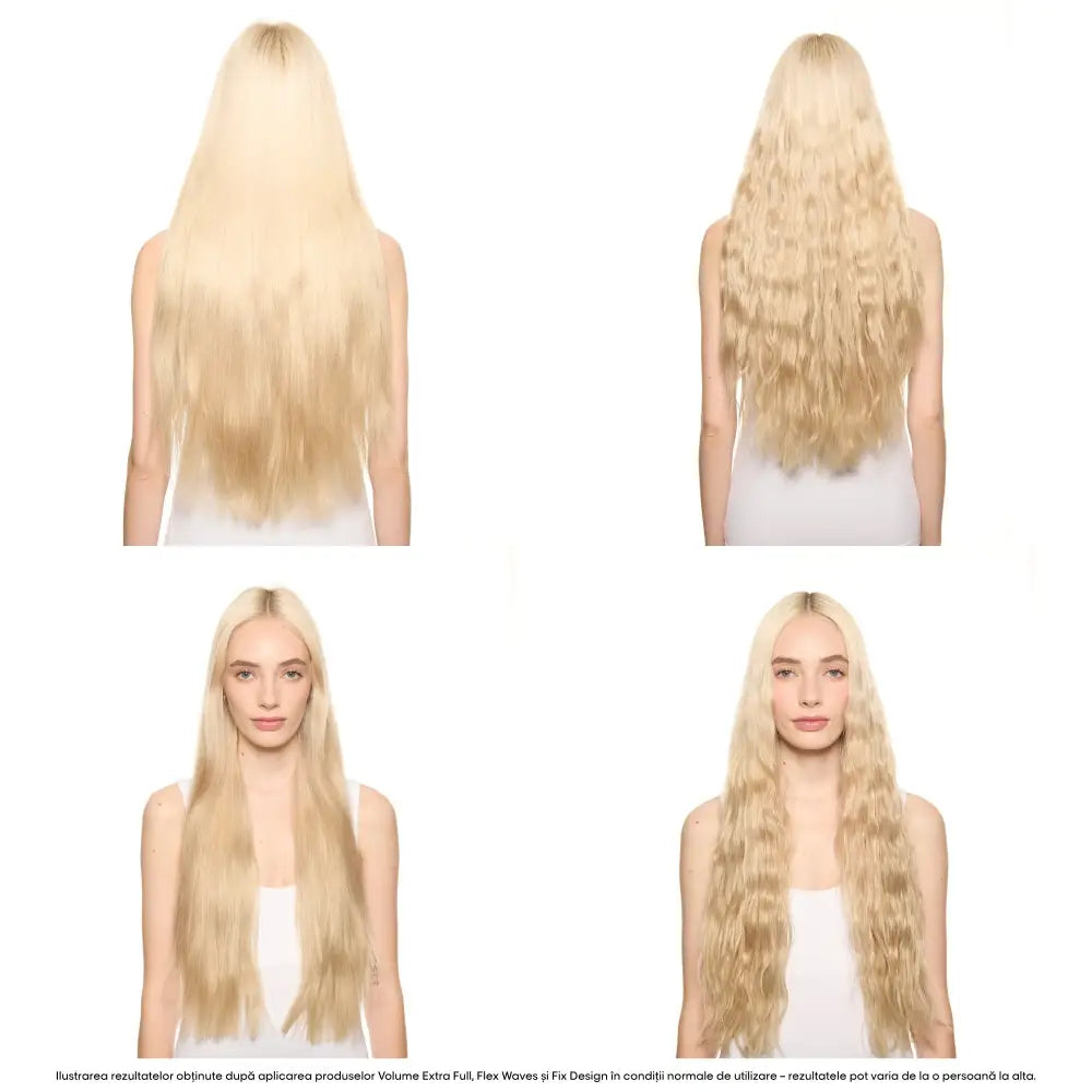 L’Oréal Professionnel Tecni.Art Flex Waves Professzionális Styling Spray – Hullámos textúra és természetes volumen