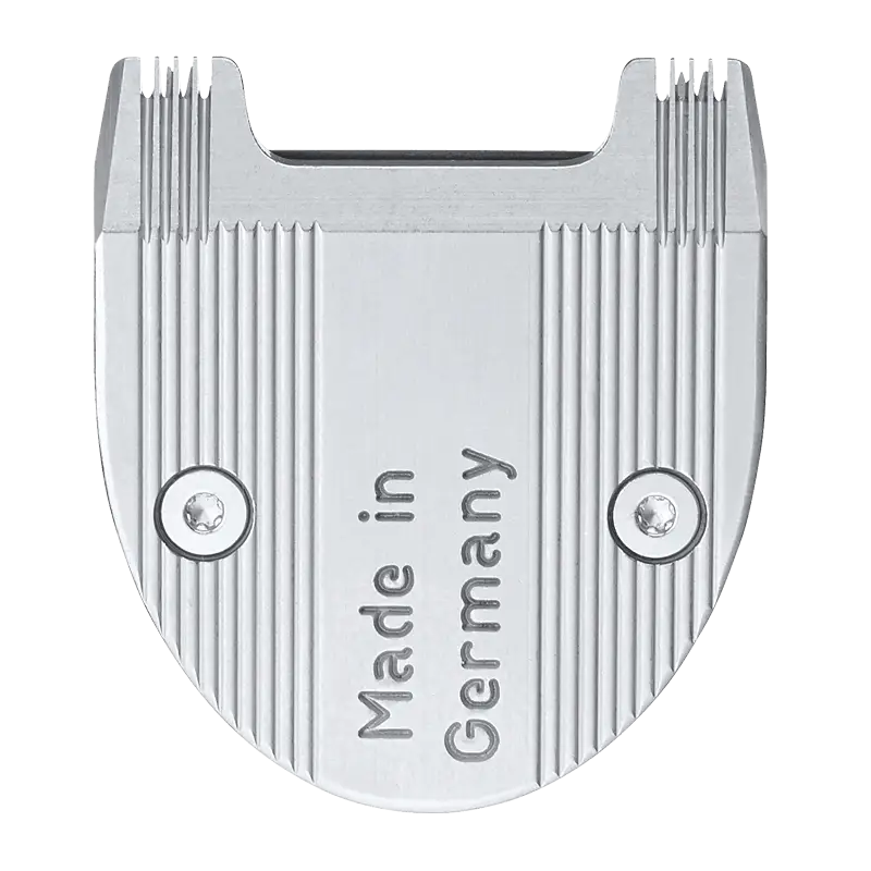 Moser ChroMini Cutit designer 0,4mm