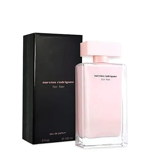 Narciso Rodriguez Ladies For Her EDP 150ml – Eleganță și Seducție în Stare Pură - Parfumuri