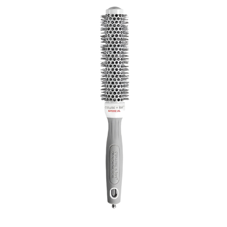 Olivia Garden Expert Perie Ceramic+Ion Thermal SpeedXL 25