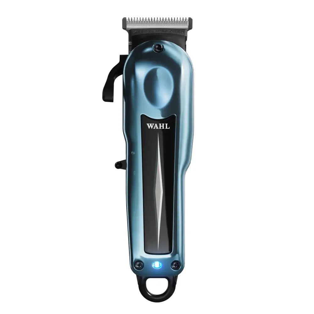 Wahl Super Taper X™ – Professzionális hajvágógép T-pengével és 100 perces üzemidővel - Hajformázó Eszközök