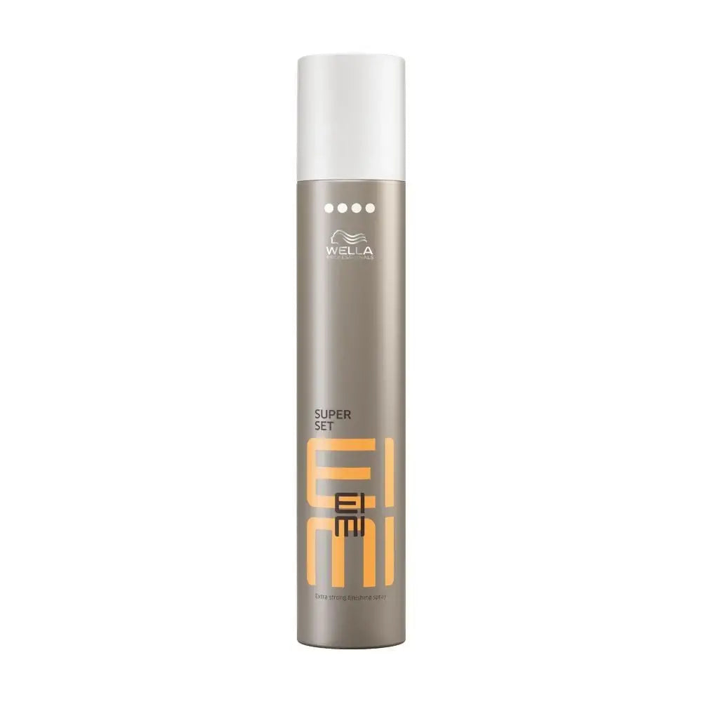 Wella EIMI Super Set