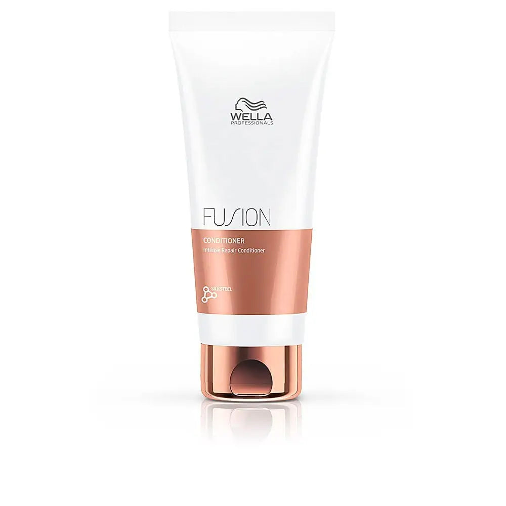 Wella Fusion Kondicionáló – Mély Hidratálás és Védelem a Sérült Hajnak - 200 ml - Haj