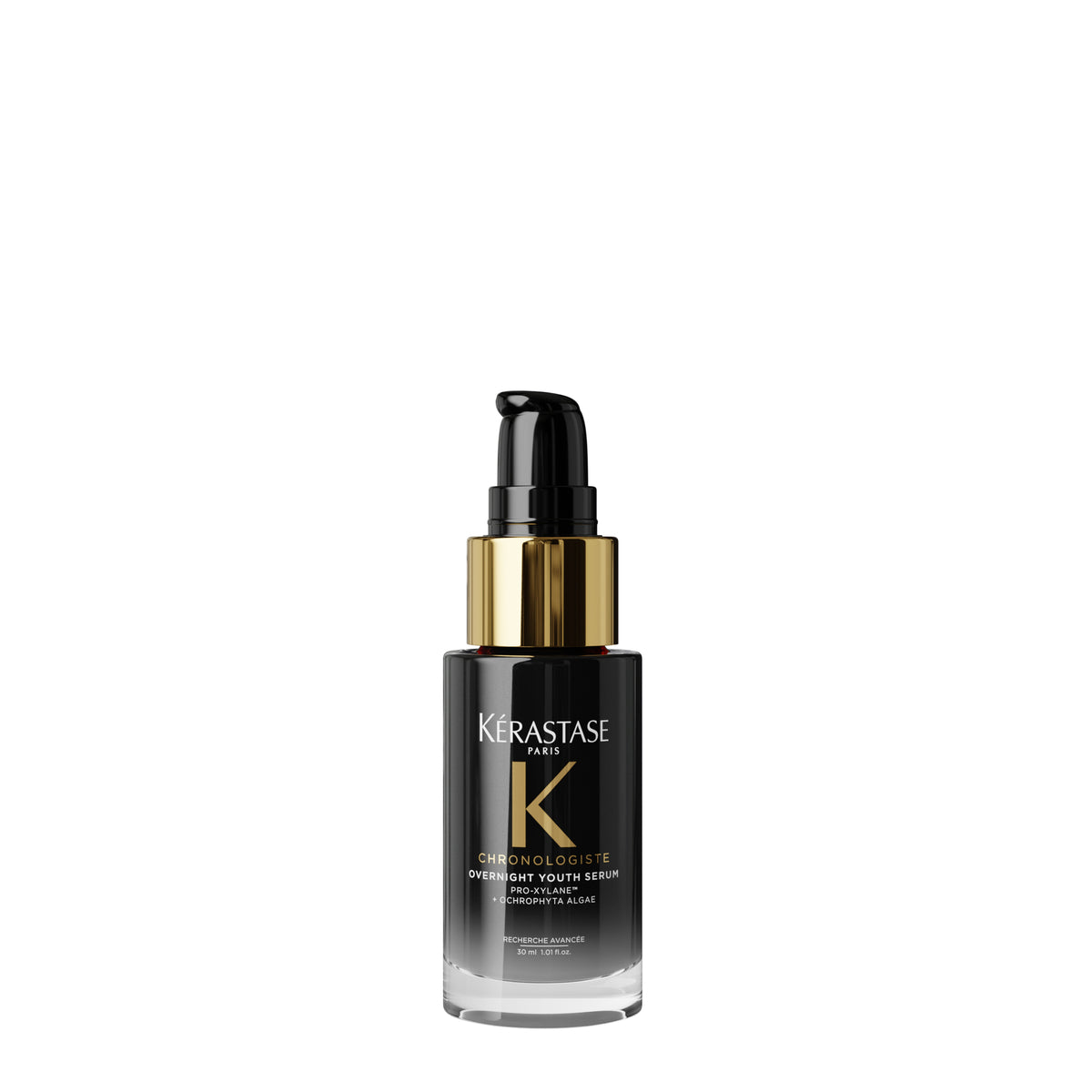 Kérastase Chronologiste Overnight Youth Serum – Éjszakai Hajfiatalító Szérum