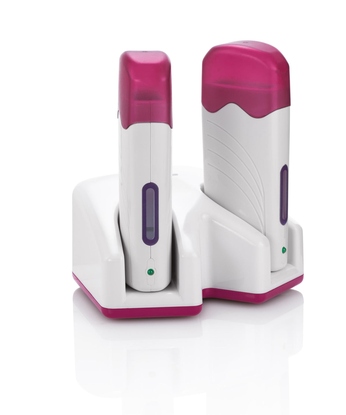 ETB Wax ProWarm Duo Wax Heater Set Gyantamelegítő 2 x 100ml