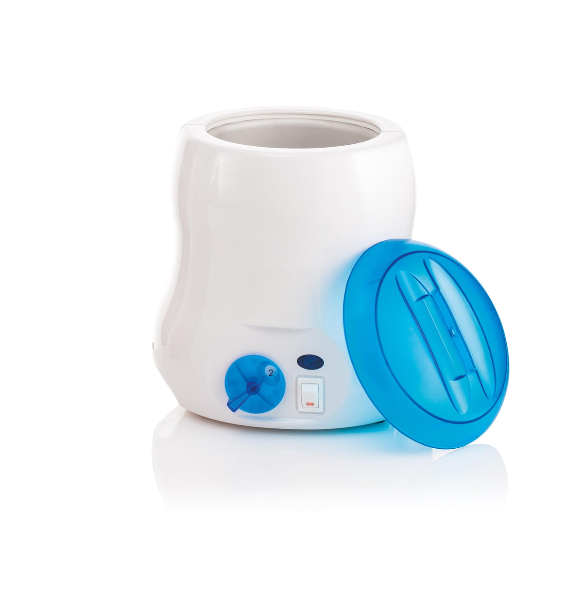 ETB Pro Advance Wax Heater Gyantamelegítő 800 ml