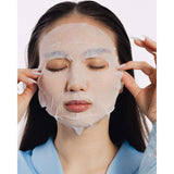 The Saem Bio Solution Hydrating Hyaluronic Acid Mask Sheet – Koreai Hidratáló Fátyolmaszk Hialuronsavval