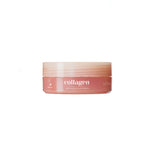 MISSHA Airy Fit Collagen Lifting Face & Eye Patch 60g – Hidrogél Tapaszok Arcra és Szemkörnyékre Tengeri Kollagénnel, Lifting Hatással, Feszesítésre és Ránccsökkentésre