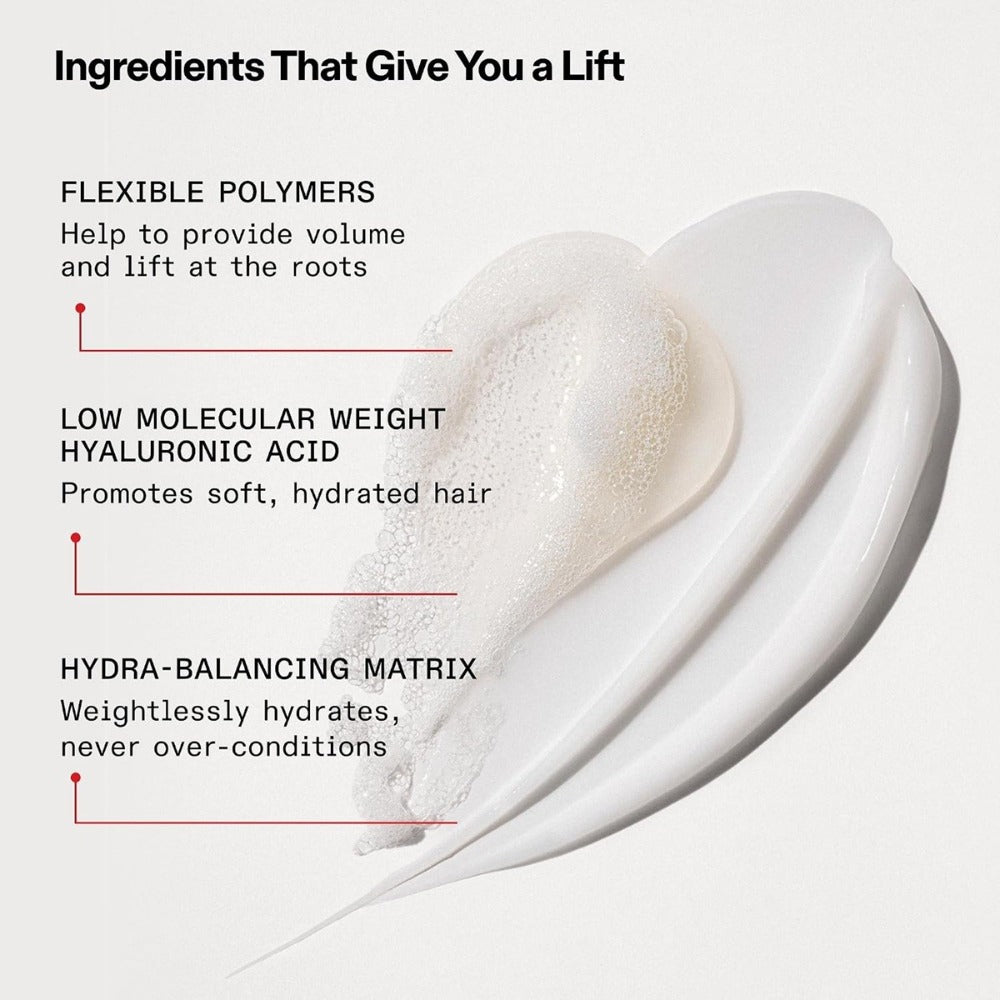 Olaplex No.4 Fine Bond Maintenance Shampoo 250ml – Professzionális Volumennövelő és Hajerősítő Sampon Vékonyszálú, Dúsítást Igénylő Hajra