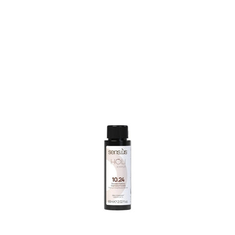 Sensus Holi Féltartós Folyékony Hajfesték 60ml