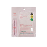 VT Cosmetics Collagen Reedle Shot 100 2-Step Mask, Koreai Feszesítő Fátyolmaszk Kollagénnel és Lifting Hatással, 1.5g + 25g
