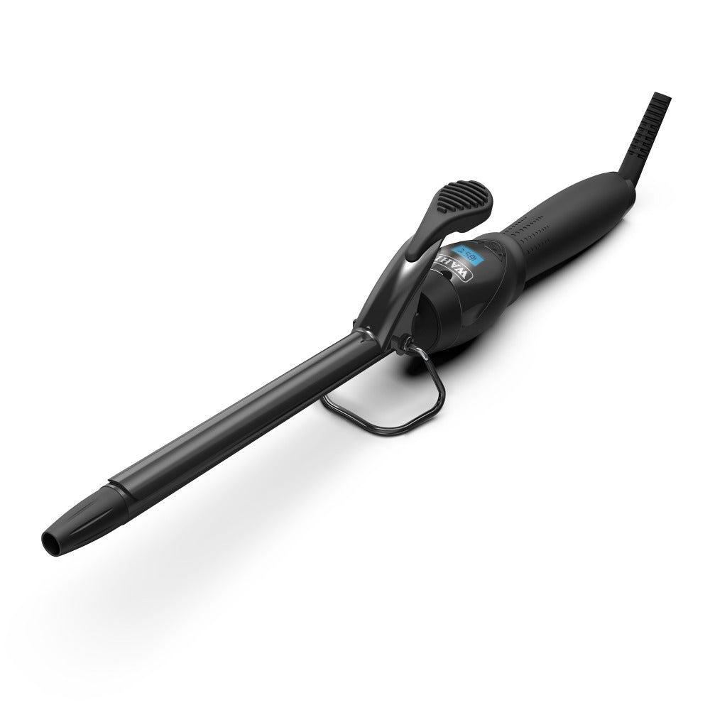 Wahl Pro Shine Professzionális Hajsütővas 13mm
